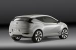 Hyundai HCD-11 Nuvis Concept 2009 года